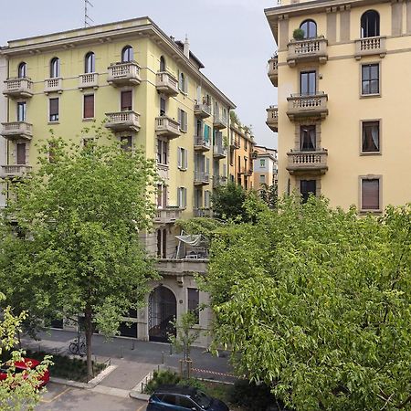 Comfort Apartment - Duomo, San Siro Mediolan Zewnętrze zdjęcie