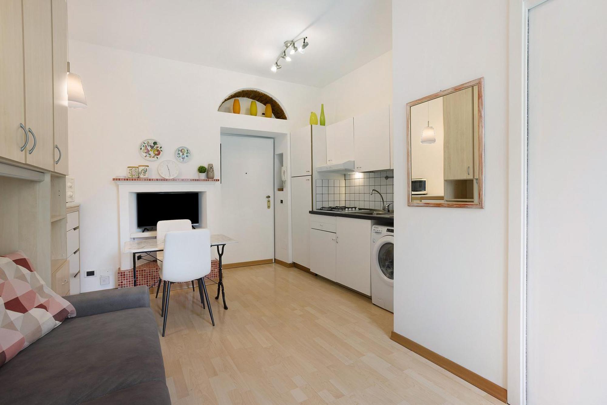 Comfort Apartment - Duomo, San Siro Mediolan Zewnętrze zdjęcie
