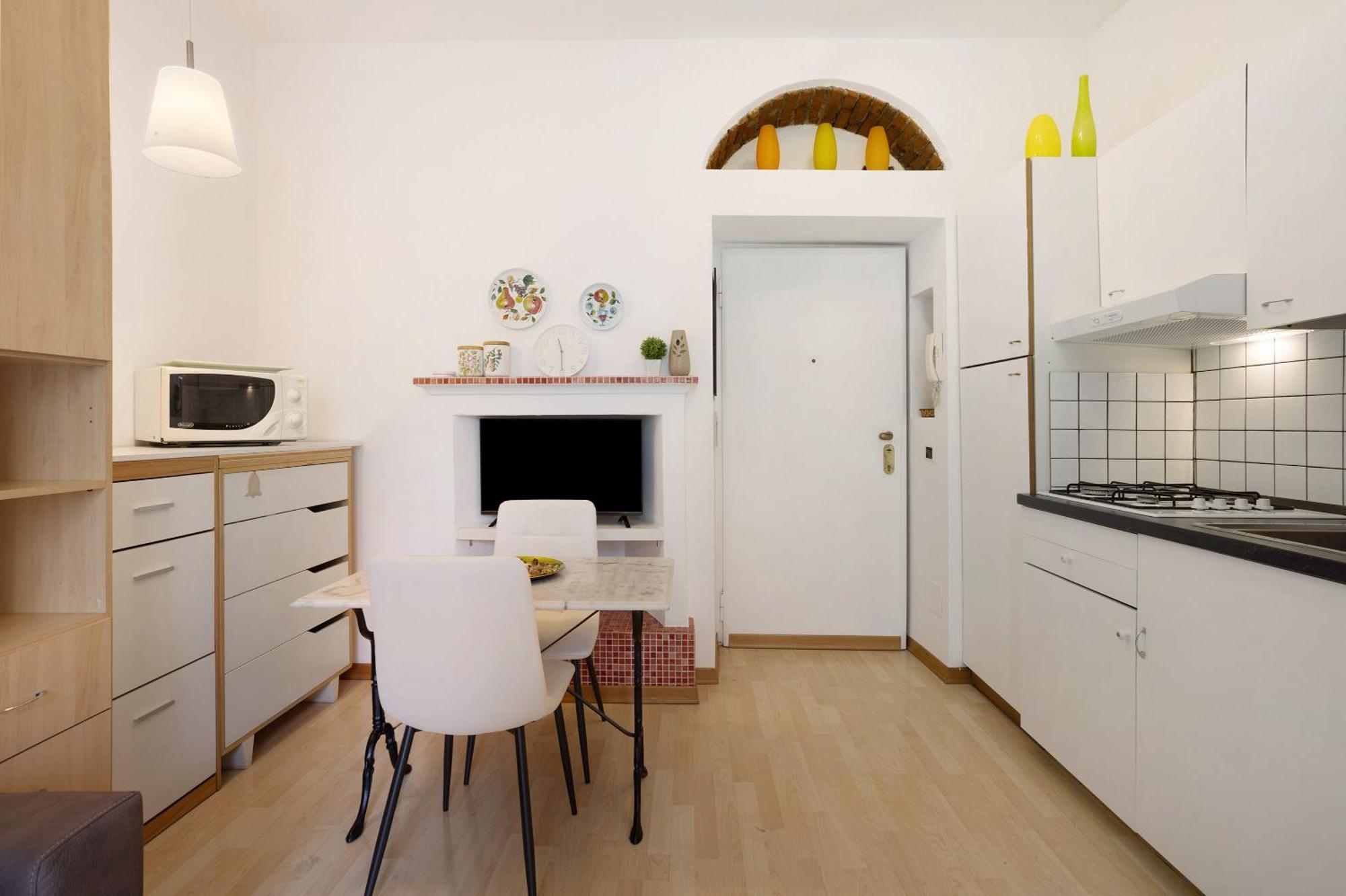 Comfort Apartment - Duomo, San Siro Mediolan Zewnętrze zdjęcie