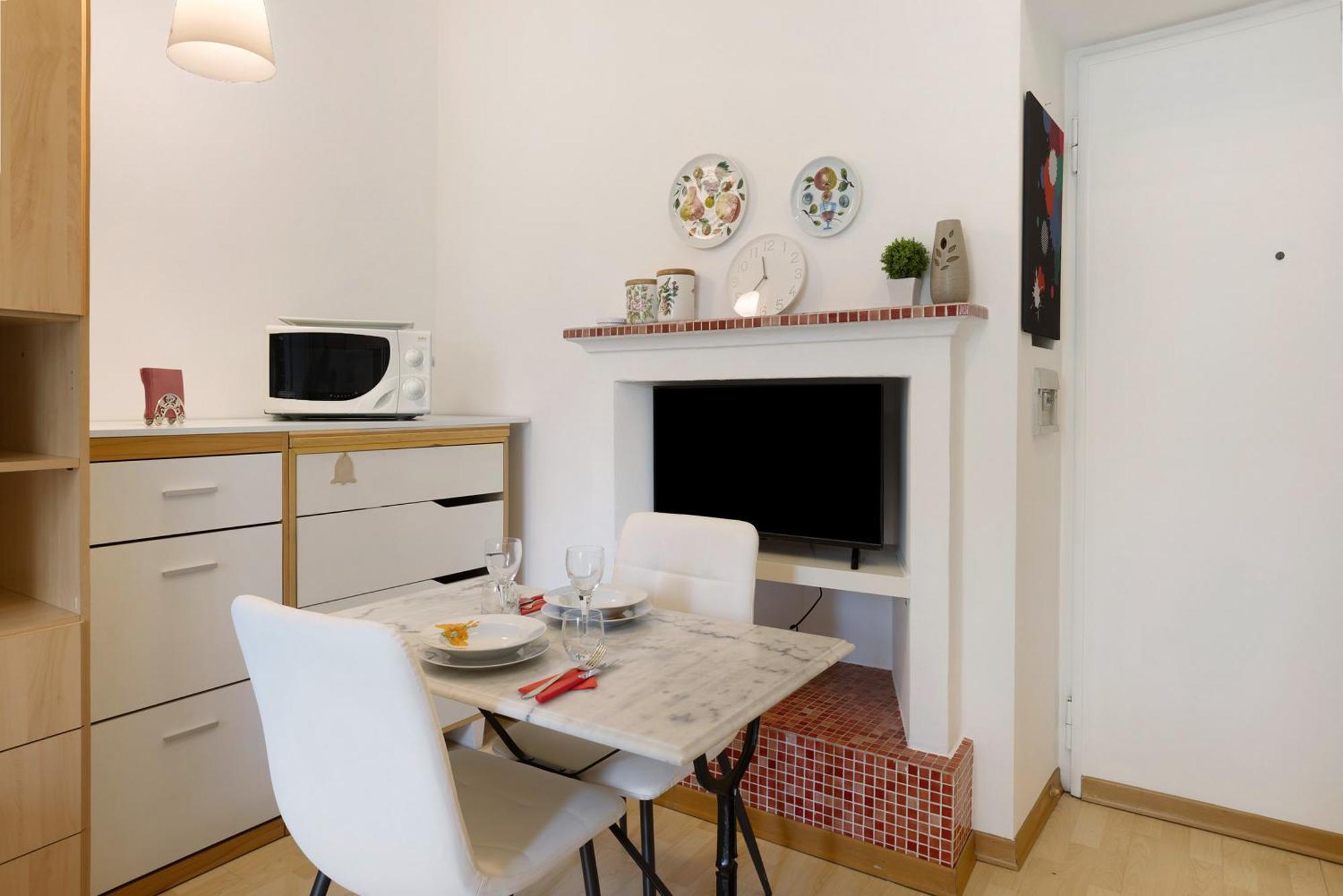 Comfort Apartment - Duomo, San Siro Mediolan Zewnętrze zdjęcie