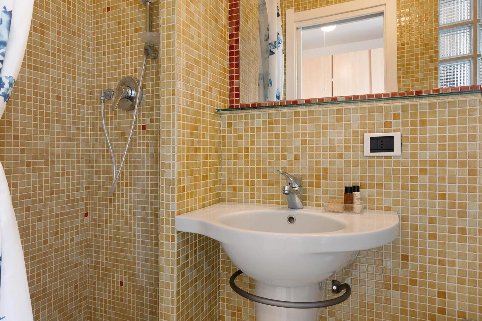 Comfort Apartment - Duomo, San Siro Mediolan Zewnętrze zdjęcie
