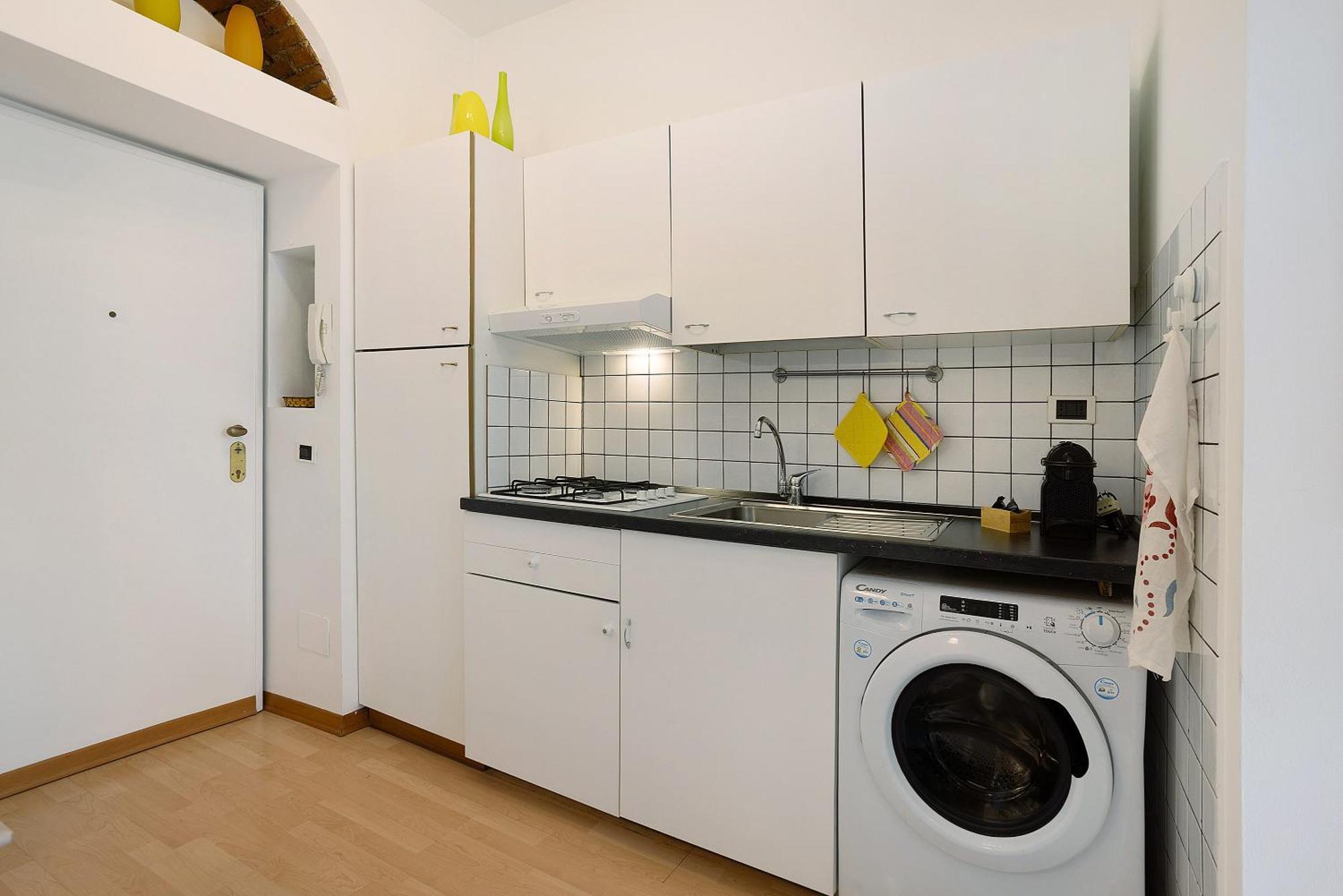 Comfort Apartment - Duomo, San Siro Mediolan Zewnętrze zdjęcie
